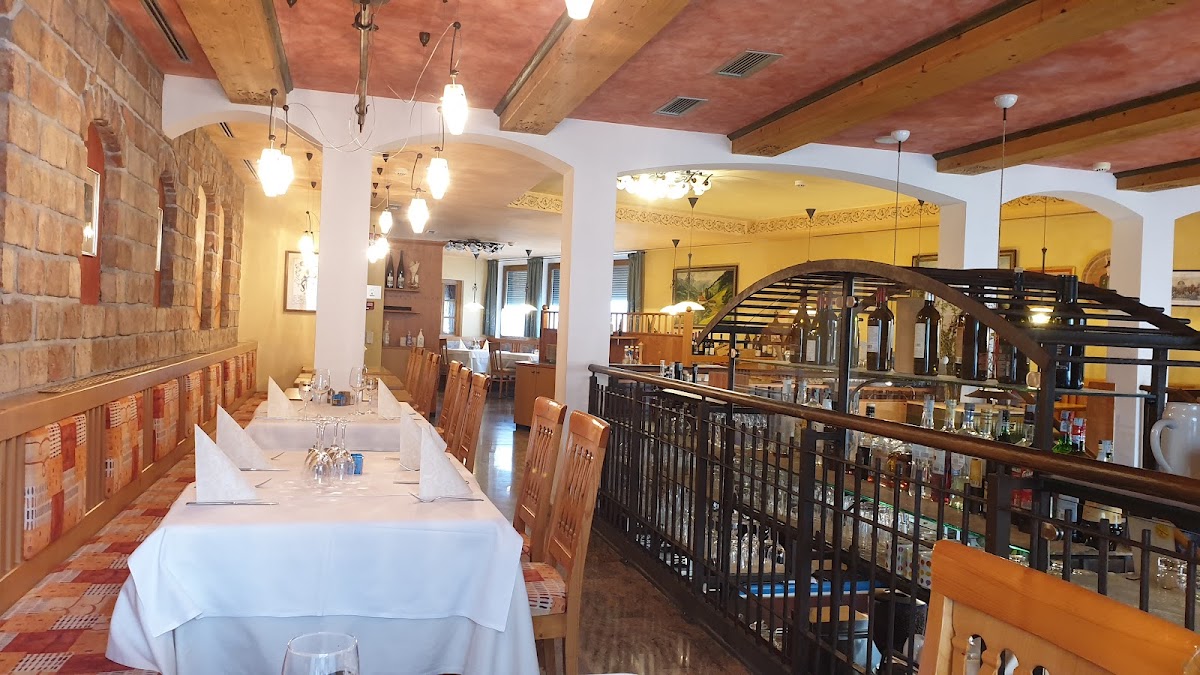 Restaurant Trögerwirt